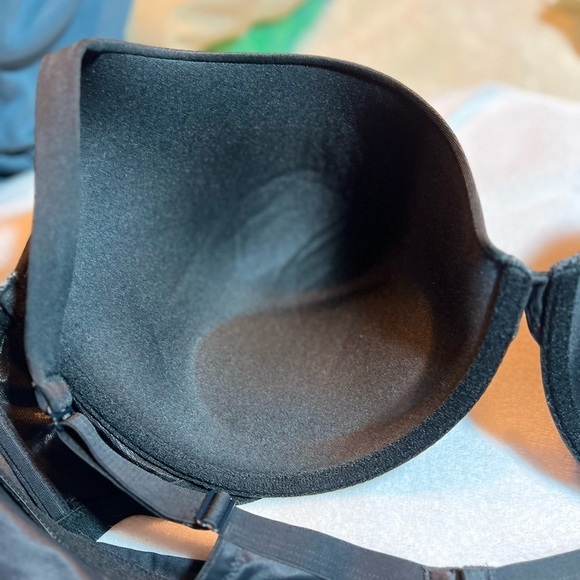 Cacique by Lane Bryant Bra size 46 C - Picture 6 of 8